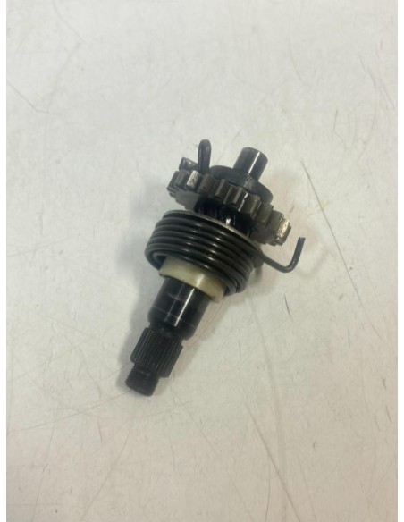 Mécanisme de kick  -  Rocher de kick YAMAHA TZR 125 1987  -  1992