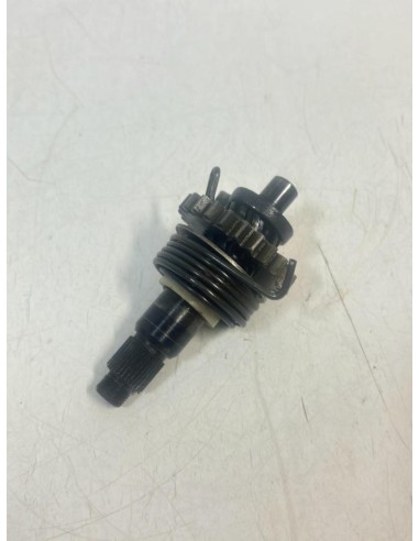 Mécanisme de kick  -  Rocher de kick YAMAHA TZR 125 1987  -  1992