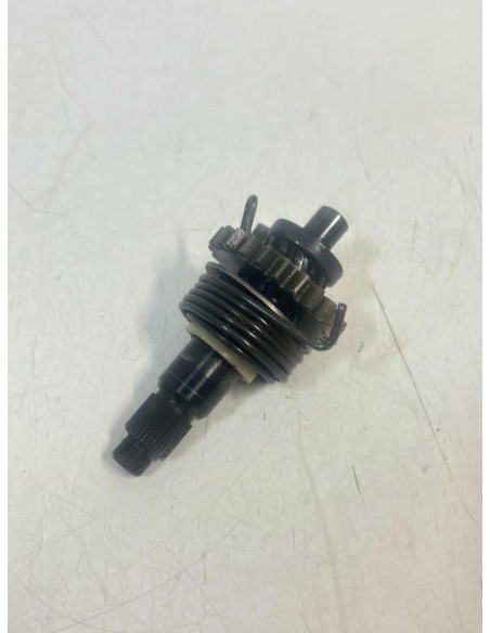 Mécanisme de kick  -  Rocher de kick YAMAHA TZR 125 1987  -  1992