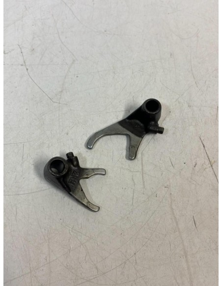 Fourchette de boite de vitesse YAMAHA TZR 125 1987 - 1992