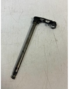 Axe de sélecteur de vitesses YAMAHA TZR 125 1987  -  1992