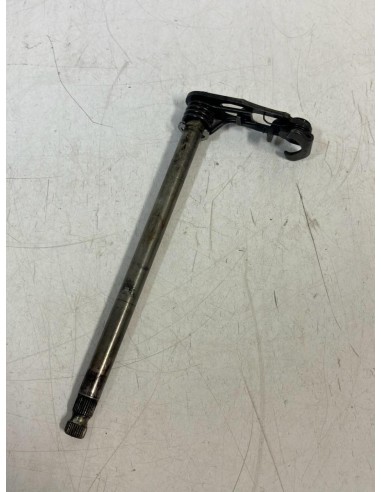 Axe de sélecteur de vitesses YAMAHA TZR 125 1987  -  1992