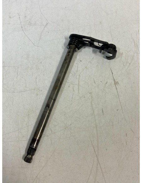 Axe de sélecteur de vitesses YAMAHA TZR 125 1987  -  1992