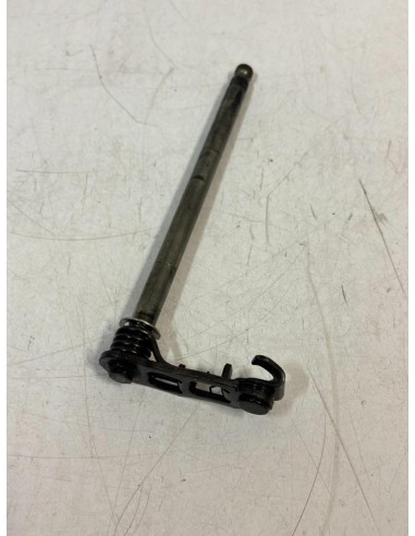 Axe de sélecteur de vitesses YAMAHA TZR 125 1987  -  1992