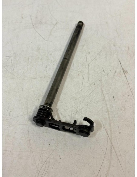 Axe de sélecteur de vitesses YAMAHA TZR 125 1987  -  1992