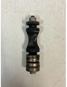 Valve d'échappement YAMAHA TZR 125 1987  -  1992