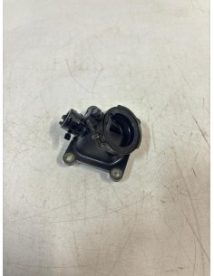 Pipe d'admission YAMAHA TZR 125 1987  -  1992