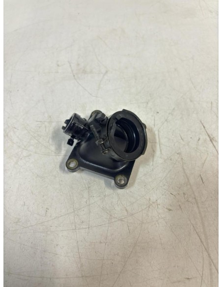 Pipe d'admission YAMAHA TZR 125 1987  -  1992