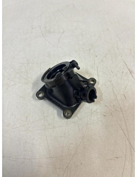 Pipe d'admission YAMAHA TZR 125 1987  -  1992