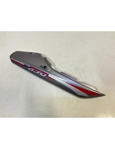 Coque arrière droite YAMAHA TDM 850 1991 - 1995