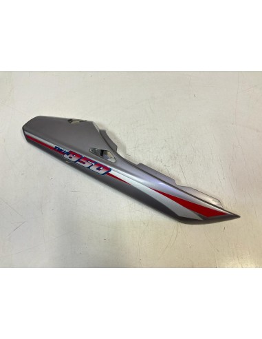 Coque arrière droite YAMAHA TDM 850 1991 - 1995