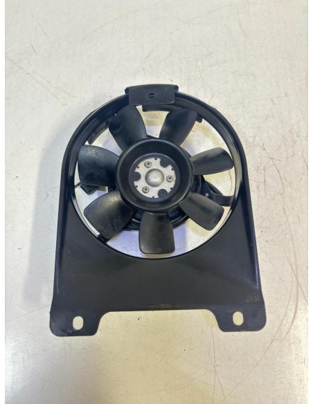 Ventilateur de radiateur YAMAHA TDM 850 1991  -  1995