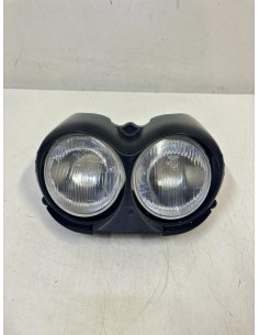 Phare avant avec entourage YAMAHA TDM 850 1991  -  1995