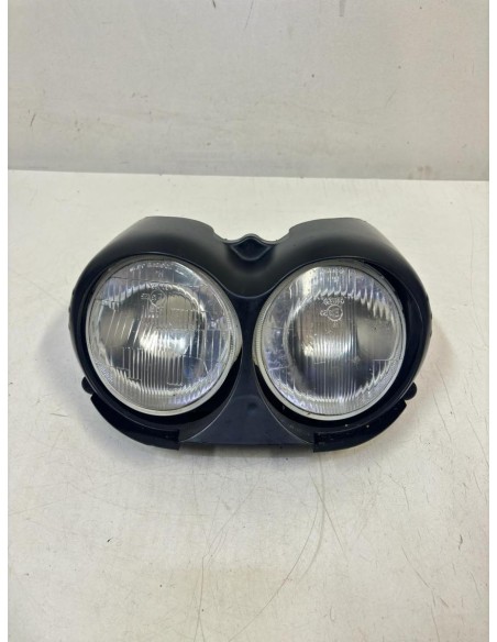 Phare avant avec entourage YAMAHA TDM 850 1991  -  1995