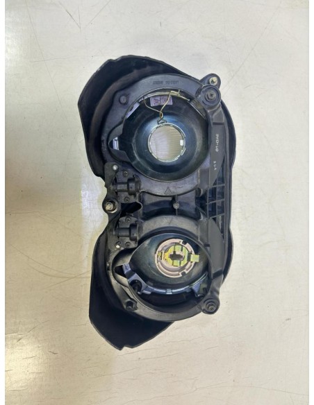 Phare avant avec entourage YAMAHA TDM 850 1991  -  1995