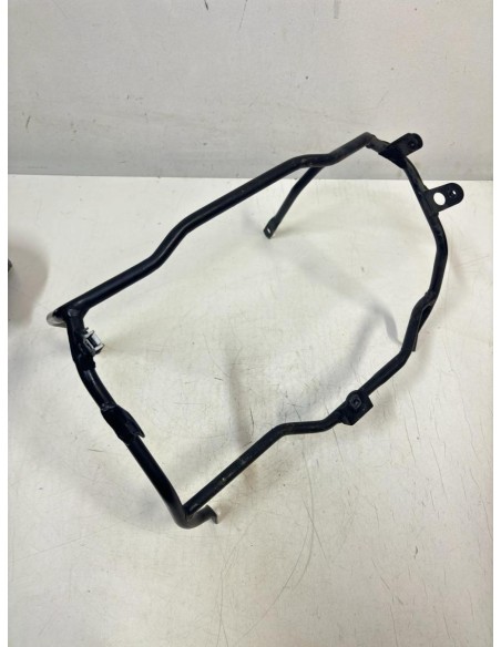 Support radiateur YAMAHA TDM 850 1991  -  1995