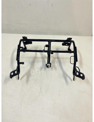 Araignée support tête de fourche  -  Phare YAMAHA TDM 850 1991  -  1995