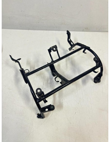 Araignée support tête de fourche  -  Phare YAMAHA TDM 850 1991  -  1995