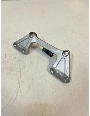 Support moteur gauche YAMAHA TDM 850 1991  -  1995