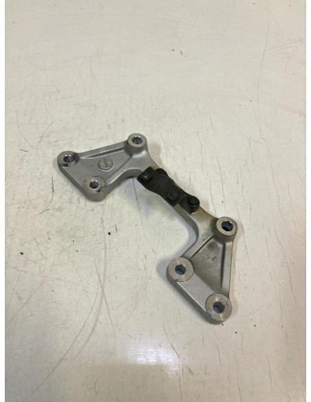 Support moteur gauche YAMAHA TDM 850 1991  -  1995