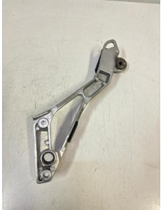 Platine repose pied passager arrière droite YAMAHA TDM 850 1991 - 1995 2