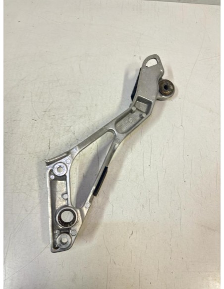 Platine repose pied passager arrière droite YAMAHA TDM 850 1991 - 1995