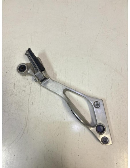 Platine repose pied passager arrière droite YAMAHA TDM 850 1991 - 1995