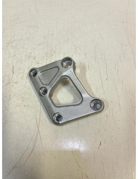 Support moteur droit YAMAHA TDM 850 1991  -  1995