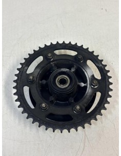 Porte couronne YAMAHA TDM 850 1991  -  1995 2