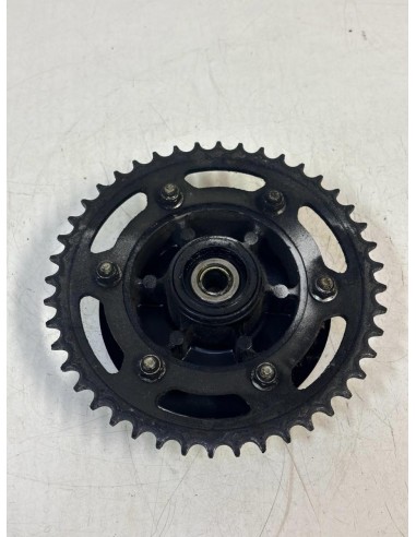 Porte couronne YAMAHA TDM 850 1991  -  1995