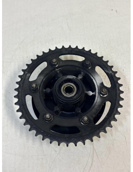 Porte couronne YAMAHA TDM 850 1991  -  1995