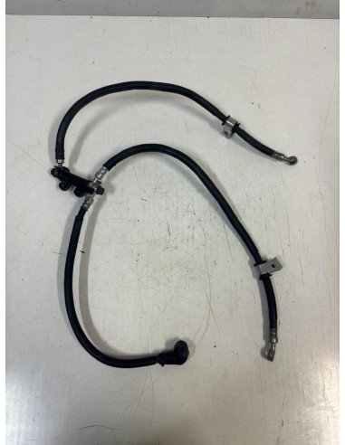 Durite de frein avant avec répartiteur YAMAHA TDM 850 1991 - 1995