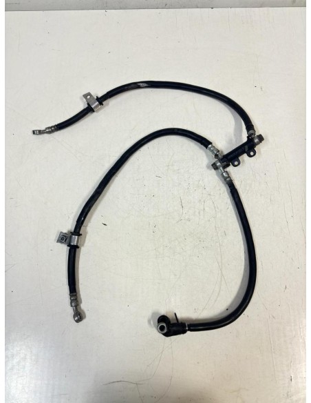 Durite de frein avant avec répartiteur YAMAHA TDM 850 1991 - 1995
