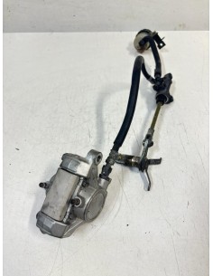 Maitre cylindre et étrier de frein arrière YAMAHA TDM 850 1991  -  1995 2