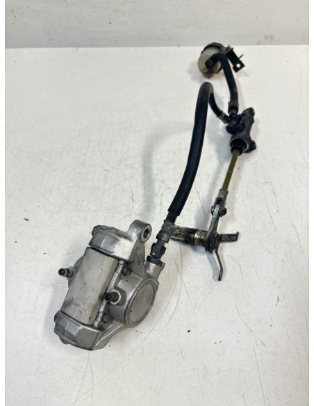 Maitre cylindre et étrier de frein arrière YAMAHA TDM 850 1991  -  1995