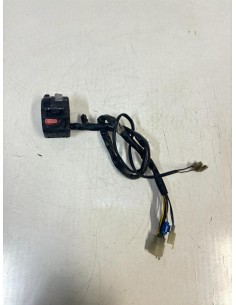 Commodo gauche YAMAHA TDM 850 1991 - 1995