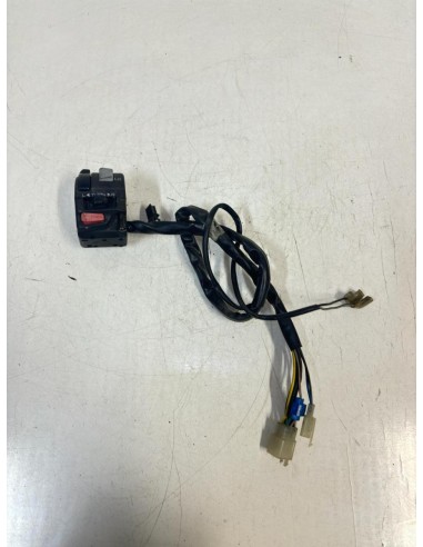 Commodo gauche YAMAHA TDM 850 1991 - 1995