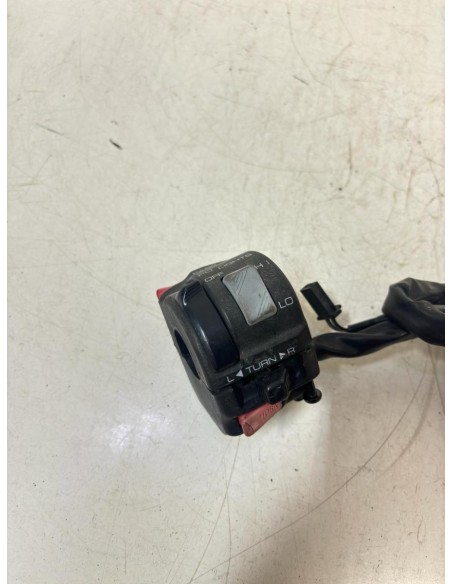 Commodo gauche YAMAHA TDM 850 1991 - 1995