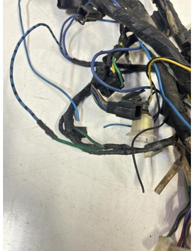 Faisceau éléctrique YAMAHA TDM 850 1991  -  1995