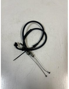 Câble d'accélérateur SUZUKI SV 650 1999  -  2002