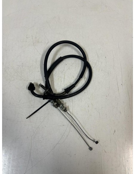 Câble d'accélérateur SUZUKI SV 650 1999  -  2002