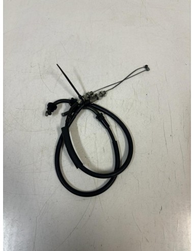 Câble d'accélérateur SUZUKI SV 650 1999  -  2002
