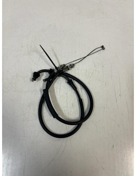 Câble d'accélérateur SUZUKI SV 650 1999  -  2002