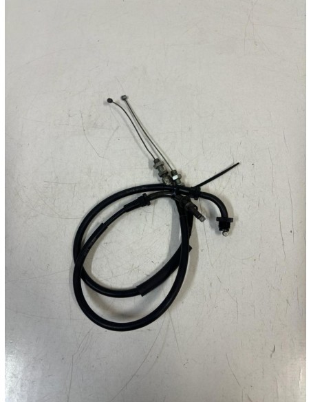 Câble d'accélérateur SUZUKI SV 650 1999  -  2002