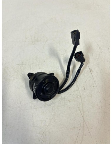 Moteur de ventilateur SUZUKI SV 650 1999  -  2002