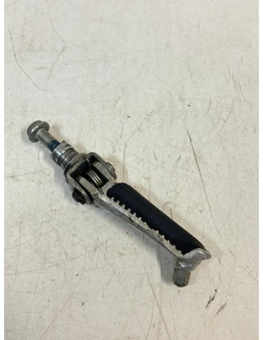 Repose pied conducteur SUZUKI SV 650 1999  -  2002