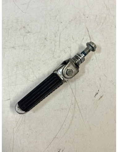 Repose pied conducteur SUZUKI SV 650 1999  -  2002