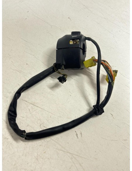 Commodo gauche SUZUKI SV 650 1999  -  2002