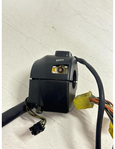 Commodo gauche SUZUKI SV 650 1999  -  2002