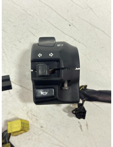 Commodo gauche SUZUKI SV 650 1999  -  2002